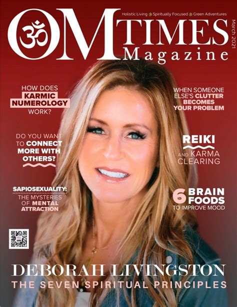 Omtimes Magazine March 2021 Magazine Get Your Digital Subscription