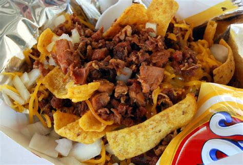 Juicy Lucys Frito Pies Other Regional Foods Thrillist