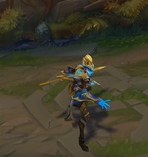 Championship Kalista Chroma Skin League Of Legends Skin