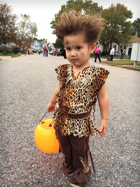 Pin By Nirit Etzioni On Costumes Caveman Costume Boy Costumes Kids