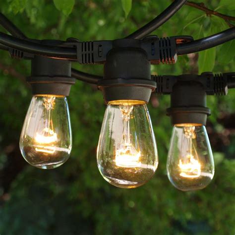 Dj lights, solmore led party lights dmx512 sound actived strobe light dj disco lights how a party light can bring your event to life. Why Buy Commercial Grade String Lights? | Resource article ...