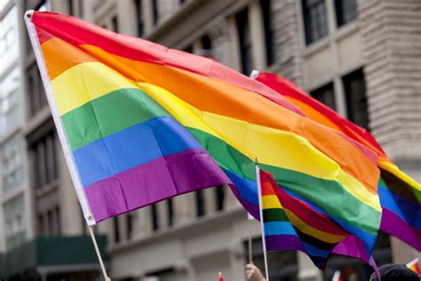 Tüm bunlar ne anlama geliyor? LGBT-Inclusive Policies Benefit Employees and Companies Alike