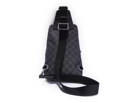 All Louis Vuitton Crossbody Bags For Men