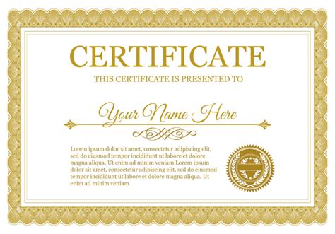 Check spelling or type a new query. certificate template word free download - Blendu
