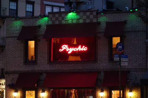 The Nostalgic Glow Of New York Citys Remaining Historic Neon Signs