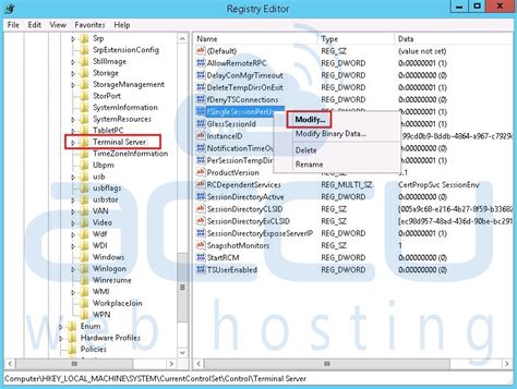 How To Allow Multiple Rdp Sessions For The Single User In Windows