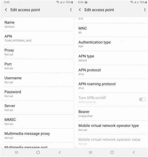 Di sini kita sediakan berbagai settingan apn telkomsel mulai dari 4g, 3g terus bisa untuk mms atau coba settingan gratis. Pengaturan Mms Telkomsel - Setting Gprs Manual M3 - Namun ...