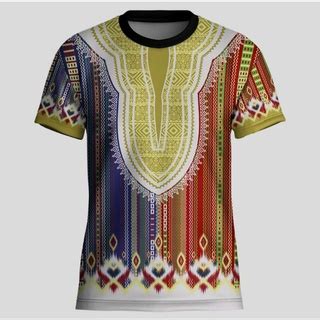 Philippine T Shirt Ethnic Tribal Design 4xl Shopee Philippines