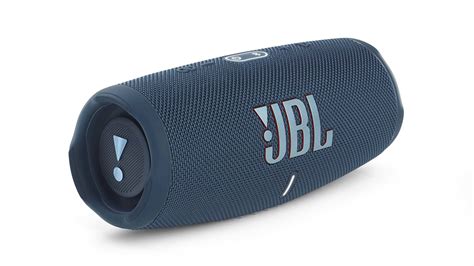 Jbl Charge 5 Bluetooth Speaker Looks To Improve On The Very Best Rondea
