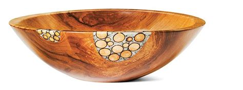 Wood Bowl By Jim Sprague Of Sprague Woodturning Wood Bowls Bowl