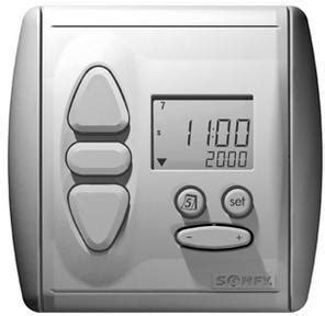 Optez pour le meilleur modèle de télécommande somfy avec kalytea. Catégorie Servo et Télécommande du guide et comparateur d ...