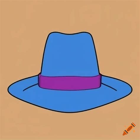 2d Hat