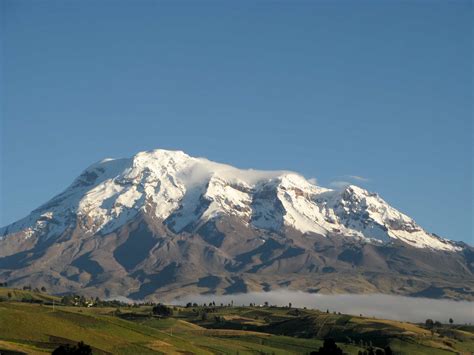 ¿Cuál es la montaña más alta del mundo? - Curiosoando