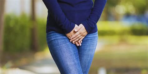 Urinary Incontinence Types Symptoms And Causes