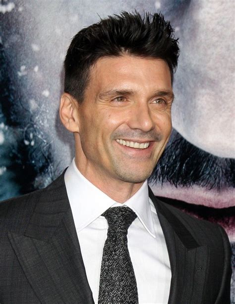 Frank Grillo Yes Please Frank Grillo Man Crush
