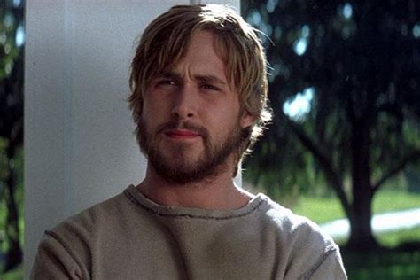 The 10 Types Of Hot Dudes Ryan Gosling Has Played In Movies