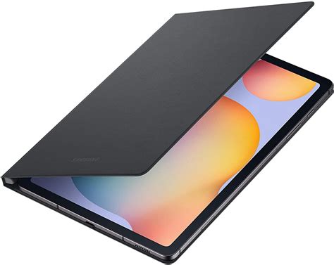 Samsung now offers its tablet flagship galaxy tab s6 in a less expensive version. Buy Samsung Galaxy Tab S6 Lite Book Cover online in ...