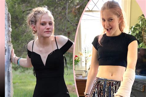 Autopsy Results Confirm Body Found Is Missing Teen Kiely Rodni But What Happened Perez Hilton