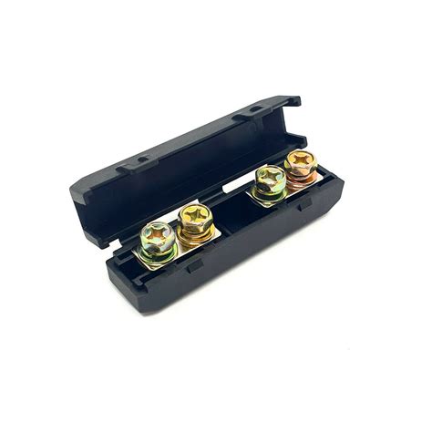Midi Fuse Holder Inline ANS Fuse Holder For Midi Fuses ANS Fuses 30A