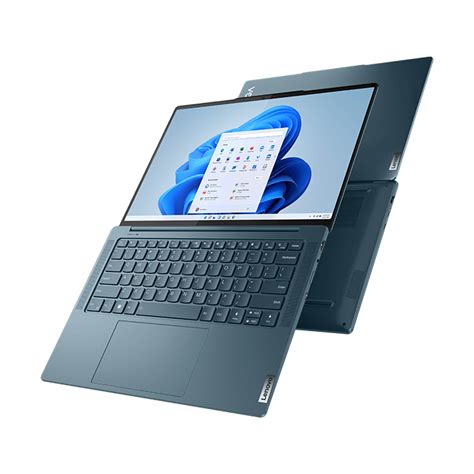 Laptop Lenovo Yoga Pro 7 14irh8 82y70050vn