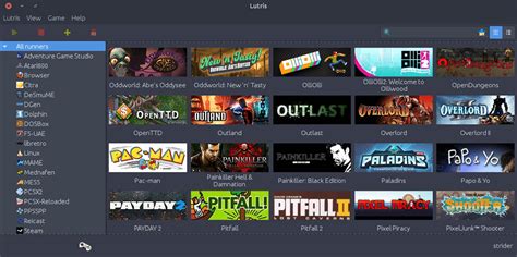 How To Install Lutris An Open Gaming Platform For Linux Linux Hint DevsDay Ru