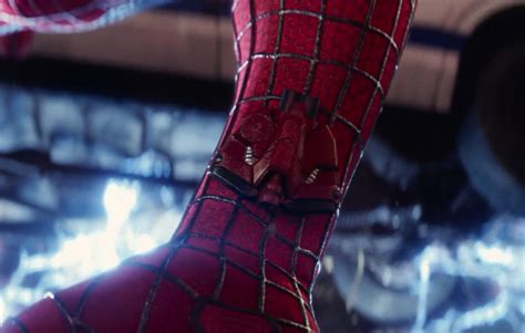 Image Webshooters Earth 120703 From The Amazing Spider Man 2 Film