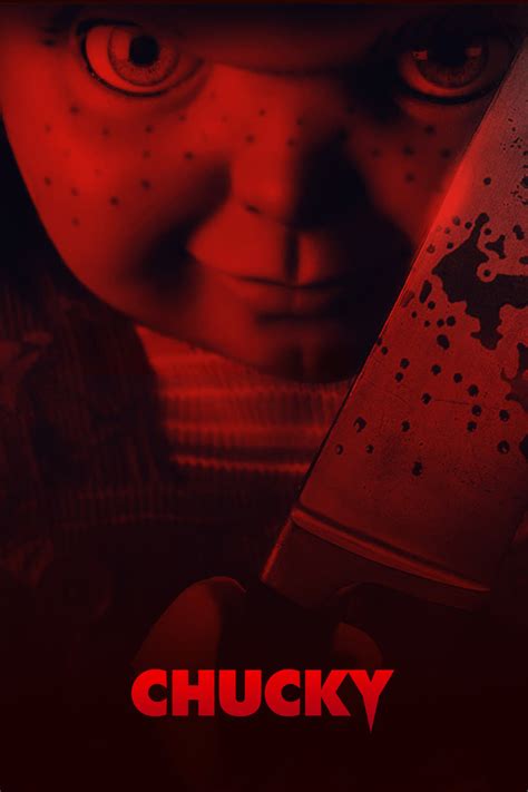 Chucky Tv Series 2021 Posters — The Movie Database Tmdb