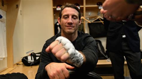 Tim Kennedy Hints At Possible Combat Return With Bkfc Mmamania Com