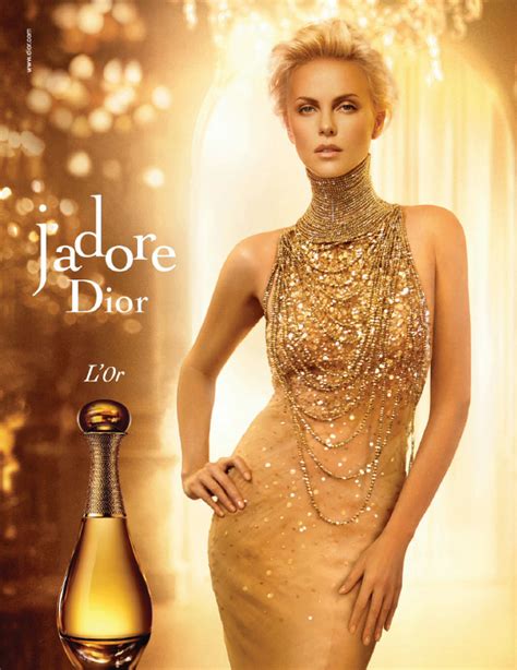 Dior j'adore parfums for women. Le parfum j'adore de Dior