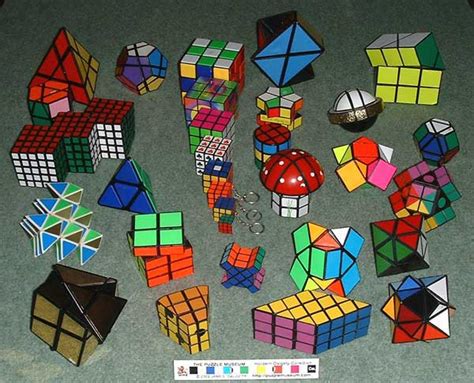 Erno Rubiks Magic Cube