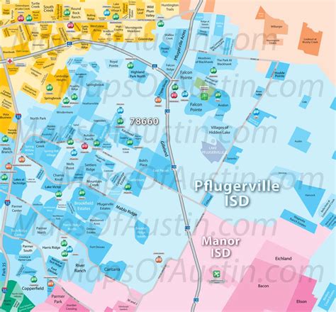 Hutto Zip Code Map World Of Light Map