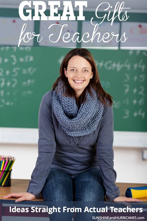 Check spelling or type a new query. Best Gifts For Teachers - Ideas From A Teacher