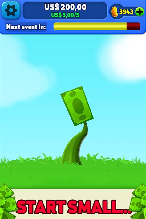 Add scratch and win capabilities to your website! Money Tree - Game Clicker for Android - Free Download