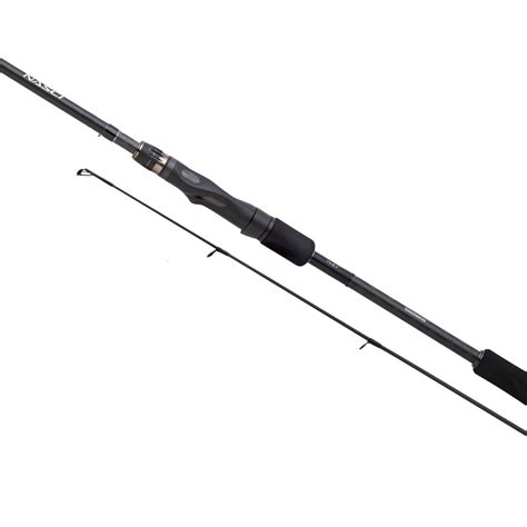 Canna Da Pesca Nasci Shimano Lamogiusto