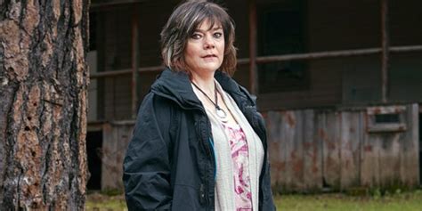Working together the result was both fascinating and spooky. : survivor sheila sharp on the 1981 keddie cabin murders ...
