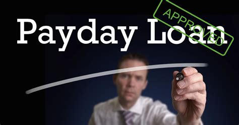 Payday Loan Rules May Not Be Tough Enough Cbs News