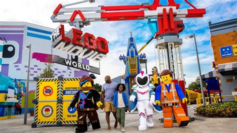 Legoland California Discount Tickets 🌟 2023 Ultimate Guide
