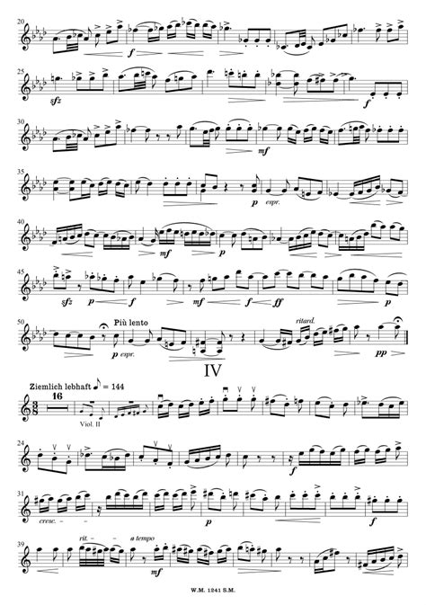 Violine1 Seite 6