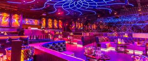Miamis Best Night Clubs Club Bookers Miami
