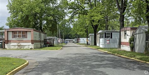 Smittys Mobile Home Park Apartments In Norfolk Va