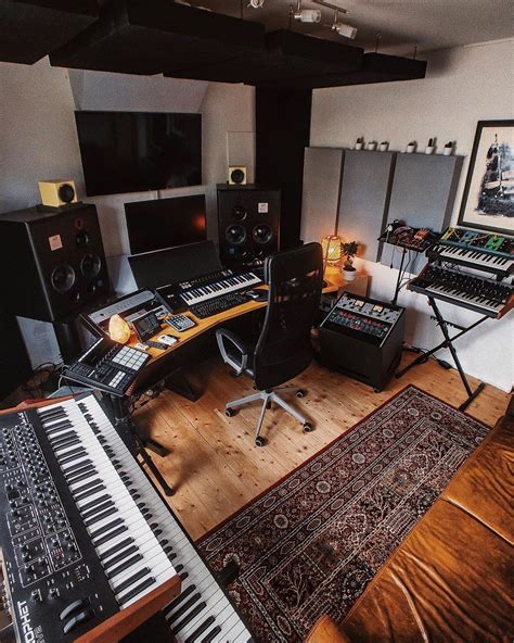 The ey design studios are building something exciting — and bringing our collaborative model to engagements with some of the largest. How to Transform a Spare Room into a Home Music Studio in ...