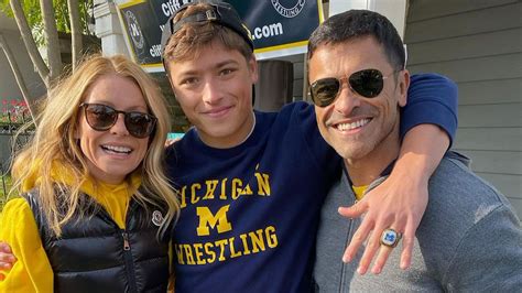 Kelly Ripa Reveals Youngest Sons Rare Secret Struggle That Impacts Him