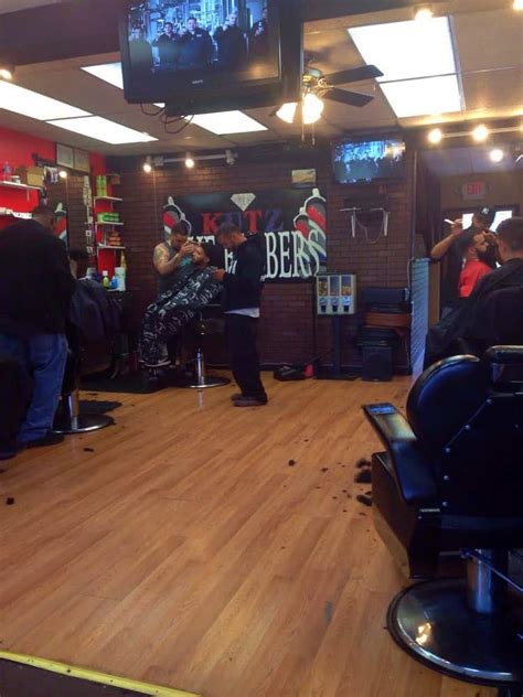 Diamond Kutz Barbershop • Prices Hours Reviews Etc Best Barber Shops