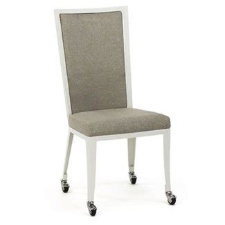 Check out our dining chair caster selection for the very best in unique or custom, handmade pieces from our shops. 50+ Dining Chairs With Casters You'll Love in 2020 ...