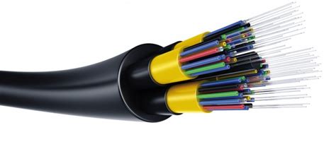 Chances are, you rely on these signals to talk on the phone, watch cable tv, or read this article on the internet. Usha Martin 4 Core Fiber Optic Networking Cable Price in ...