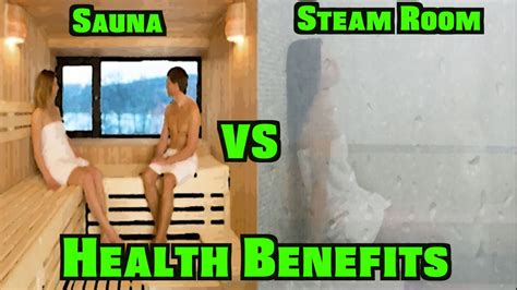 Sauna Vs Steam Room Health Benefits Steam Room Benefits Steam Room Sauna Benefits