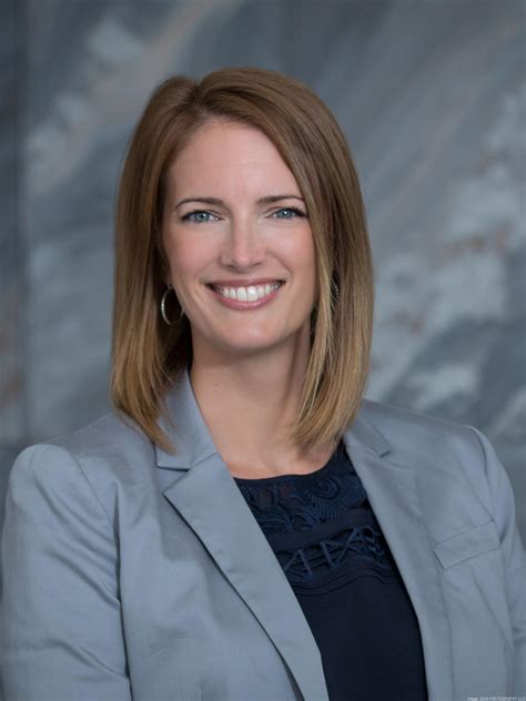 Lauren Kelch People On The Move Houston Business Journal
