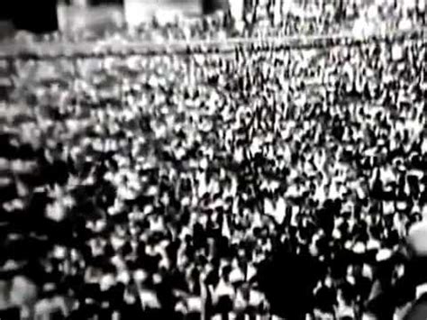Detrás de uno de los vídeos más comentados del día se encuentra el actor de la serie 'acacias 38' david v. golpe de estado 1968 - YouTube