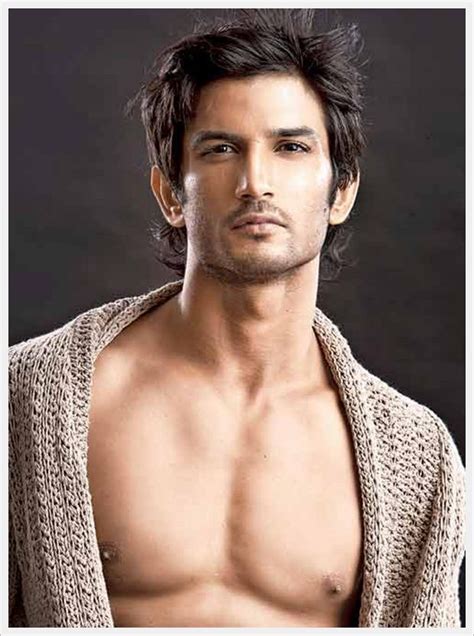 Bollywood Stars Who Come From The Television Screen Sushant Singh Bollywood Actors Actors