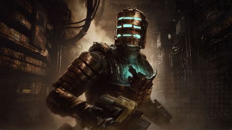 Dead Space Remake Gets An Official Gameplay Trailer Showing Jaw